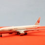 DIE-CAST MODEL — 🇯🇵 Japan Airlines — BOEING 777 — SCHABAK — NOT_FOUND — WITH ORIGINAL BOX —