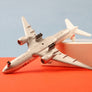 DIE-CAST MODEL — 🇯🇵 Japan Airlines — BOEING 777 — SCHABAK — NOT_FOUND — WITH ORIGINAL BOX —