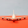 DIE-CAST MODEL — 🇯🇵 Japan Airlines — Boeing 747-200 — JAL — 1:500 — WITH ORIGINAL BOX —