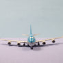 DIE-CAST MODEL — 🇰🇷 Korean Air — Boeing 747/400 — Schärk — 1:600 — WITH ORIGINAL BOX —