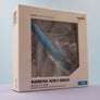 DIE-CAST MODEL — 🇰🇷 Korean Air Cargo — Boeing 747-400F — Herpa — 1:500 — WITH ORIGINAL BOX —