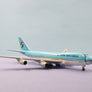 DIE-CAST MODEL — 🇰🇷 Korean Air Cargo — Boeing 747-400F — Herpa — 1:500 — WITH ORIGINAL BOX —