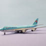 DIE-CAST MODEL — 🇰🇷 Korean Air Cargo — Boeing 747-400F — Herpa — 1:500 — WITH ORIGINAL BOX —
