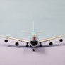 DIE-CAST MODEL — 🇰🇷 Korean Air Cargo — Boeing 747-400F — Herpa — 1:500 — WITH ORIGINAL BOX —