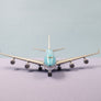 DIE-CAST MODEL — 🇰🇷 Korean Air — Boeing 747-400 — Herpa — 1:500 — WITH ORIGINAL BOX —