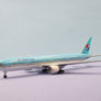 DIE-CAST MODEL — 🇰🇷 Korean Air — Boeing 777-300 — Herpa — 1:500 — WITH ORIGINAL BOX —