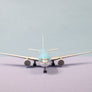 DIE-CAST MODEL — 🇰🇷 Korean Air — Boeing 777-300 — Herpa — 1:500 — WITH ORIGINAL BOX —