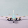DIE-CAST MODEL — 🇰🇷 Korean Air — Boeing 777-200 — Herpa — 1:500 — WITH ORIGINAL BOX —