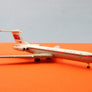 DIE-CAST MODEL — 🇰🇵 Air Koryo — Ilyushin IL-62 — Herpa — 1:500 — WITH ORIGINAL BOX —
