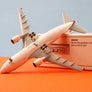 DIE-CAST MODEL — 🇧🇩 Biman Bangladesh Airlines — Airbus A310-300 — Herpa — 1:500 — WITH ORIGINAL BOX —