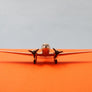 DIE-CAST MODEL — 🇬🇧 Cathay Pacific Airways — Douglas DC-3 — Schabak — 1:250 — WITH ORIGINAL BOX —