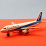 DIE-CAST MODEL — 🇯🇵 Air Nippon — Airbus A320 — ANK — 1:500 — WITH ORIGINAL BOX —