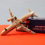 DIE-CAST MODEL — 🇯🇵 Air Nippon — Airbus A320 — ANK — 1:500 — WITH ORIGINAL BOX —