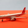 DIE-CAST MODEL — 🇨🇳 Sichuan Airlines — Airbus A320 — StarJets — 1:500 — WITH ORIGINAL BOX —