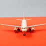DIE-CAST MODEL — 🇨🇳 Sichuan Airlines — Airbus A320 — StarJets — 1:500 — WITH ORIGINAL BOX —
