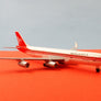 DIE-CAST MODEL — 🇱🇰 AirLanka — Airbus A340-300 — Herpa — 1:500 — WITH ORIGINAL BOX —