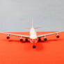 DIE-CAST MODEL — 🇱🇰 AirLanka — Airbus A340-300 — Herpa — 1:500 — WITH ORIGINAL BOX —