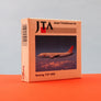 DIE-CAST MODEL — 🇯🇵 Japan TransOcean Air — BOEING 737-400 — Herpa — 1:500 — WITH ORIGINAL BOX —