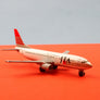 DIE-CAST MODEL — 🇯🇵 Japan TransOcean Air — BOEING 737-400 — Herpa — 1:500 — WITH ORIGINAL BOX —