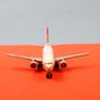 DIE-CAST MODEL — 🇯🇵 Japan TransOcean Air — BOEING 737-400 — Herpa — 1:500 — WITH ORIGINAL BOX —