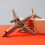 DIE-CAST MODEL — 🇯🇵 Japan TransOcean Air — BOEING 737-400 — Herpa — 1:500 — WITH ORIGINAL BOX —