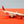DIE-CAST MODEL — 🇯🇵 JTA (Japan TransOcean Air) — BOEING 737-400 — Herpa — 1:500 — WITH ORIGINAL BOX —