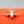 DIE-CAST MODEL — 🇯🇵 JTA (Japan TransOcean Air) — BOEING 737-400 — Herpa — 1:500 — WITH ORIGINAL BOX —