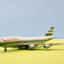 DIE-CAST MODEL — 🇭🇰 Cathay Pacific — Boeing 747-400 — Schabak — 1:600 — WITH ORIGINAL BOX —
