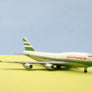 DIE-CAST MODEL — 🇭🇰 Cathay Pacific — Boeing 747-400 — Schabak — 1:600 — WITH ORIGINAL BOX —