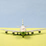 DIE-CAST MODEL — 🇭🇰 Cathay Pacific — Boeing 747-400 — Schabak — 1:600 — WITH ORIGINAL BOX —