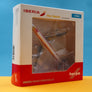 DIE-CAST MODEL — 🇪🇸 Iberia — Airbus A340-300 — Herpa — 1/500 — WITH ORIGINAL BOX —