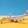 DIE-CAST MODEL — 🇪🇸 Iberia — Airbus A340-300 — Herpa — 1/500 — WITH ORIGINAL BOX —