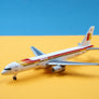 DIE-CAST MODEL — 🇪🇸 Iberia — Boeing 757-200 — Herpa — 1:500 — WITH ORIGINAL BOX —