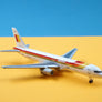 DIE-CAST MODEL — 🇪🇸 Iberia — Boeing 757-200 — Herpa — 1:500 — WITH ORIGINAL BOX —