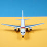 DIE-CAST MODEL — 🇪🇸 Iberia — Boeing 757-200 — Herpa — 1:500 — WITH ORIGINAL BOX —