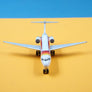 DIE-CAST MODEL — 🇪🇸 Iberia — McDonnell Douglas MD-87 — Herpa Wings — 1:500 — WITH ORIGINAL BOX —