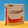 DIE-CAST MODEL — 🇪🇸 Iberia — Douglas DC-10 — Schabak — 1:600 — WITH ORIGINAL BOX —