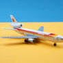 DIE-CAST MODEL — 🇪🇸 Iberia — Douglas DC-10 — Schabak — 1:600 — WITH ORIGINAL BOX —