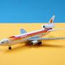 DIE-CAST MODEL — 🇪🇸 Iberia — Douglas DC-10 — Schabak — 1:600 — WITH ORIGINAL BOX —