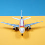 DIE-CAST MODEL — 🇪🇸 Iberia — Douglas DC-10 — Schabak — 1:600 — WITH ORIGINAL BOX —