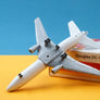 DIE-CAST MODEL — 🇪🇸 Iberia — Douglas DC-10 — Schabak — 1:600 — WITH ORIGINAL BOX —