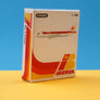 DIE-CAST MODEL — 🇪🇸 Iberia — Airbus A320 — Schabak — 1:600 — WITH ORIGINAL BOX —