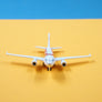 DIE-CAST MODEL — 🇪🇸 Iberia — Airbus A320 — Schabak — 1:600 — WITH ORIGINAL BOX —