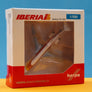 DIE-CAST MODEL — 🇪🇸 Iberia — Boeing 727-200 — Herpa — 1/500 — WITH ORIGINAL BOX —