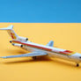 DIE-CAST MODEL — 🇪🇸 Iberia — Boeing 727-200 — Herpa — 1/500 — WITH ORIGINAL BOX —