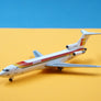 DIE-CAST MODEL — 🇪🇸 Iberia — Boeing 727-200 — Herpa — 1/500 — WITH ORIGINAL BOX —