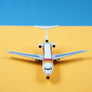 DIE-CAST MODEL — 🇪🇸 Iberia — Boeing 727-200 — Herpa — 1/500 — WITH ORIGINAL BOX —