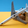 DIE-CAST MODEL — 🇪🇸 Iberia — Boeing 727-200 — Herpa — 1/500 — WITH ORIGINAL BOX —