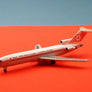 DIE-CAST MODEL — 🇹🇷 Turkish Airlines — Boeing 727-200 — Herpa — 1:500 — WITH ORIGINAL BOX —