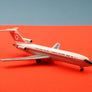 DIE-CAST MODEL — 🇹🇷 Turkish Airlines — Boeing 727-200 — Herpa — 1:500 — WITH ORIGINAL BOX —